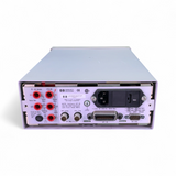 Hewlett Packard (HP) Digital Benchtop 1000V Multimeter 34401A - See Desc | Mr. Scientific - Image 9
