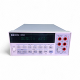 Hewlett Packard (HP)34401A  Benchtop Digital 1000V Multimeter (BO!) | Order Direct and Save - Image 2