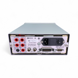 Hewlett Packard (HP)34401A  Benchtop Digital 1000V Multimeter (BO!) | Order Direct and Save - Image 7