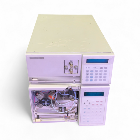 Hewlett Packard Series 1050 HPLC Pump & Detector System 79853C (Best Offer!) | Safe & Secure Shipping - Image 13