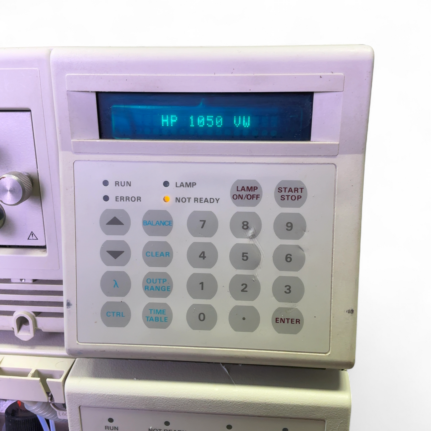 Hewlett Packard Series 1050 HPLC Pump & Detector System 79853C (Best Offer!) | Safe & Secure Shipping - Image 4