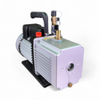 HFS 2 Stage 12CFM 1HP Laboratory Vacuum Pump VP 2200 (Best Offer!) | Safe & Secure Shipping - Image 1