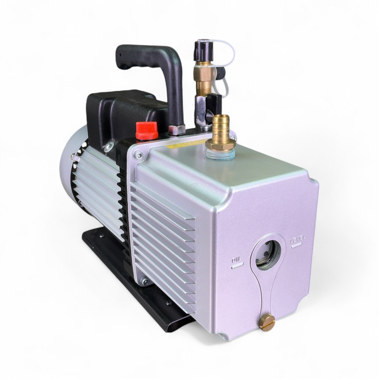 HFS 2 Stage 12CFM 1HP Laboratory Vacuum Pump VP 2200 (Best Offer!) | Safe & Secure Shipping - Image 1