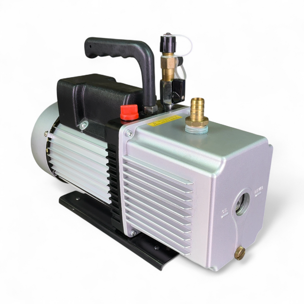 HFS 2 Stage 12CFM 1HP Laboratory Vacuum Pump VP 2200 (Best Offer!) | Safe & Secure Shipping - Image 10