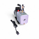 HFS 2 Stage 12CFM 1HP Laboratory Vacuum Pump VP 2200 (Best Offer!) | Safe & Secure Shipping - Image 11