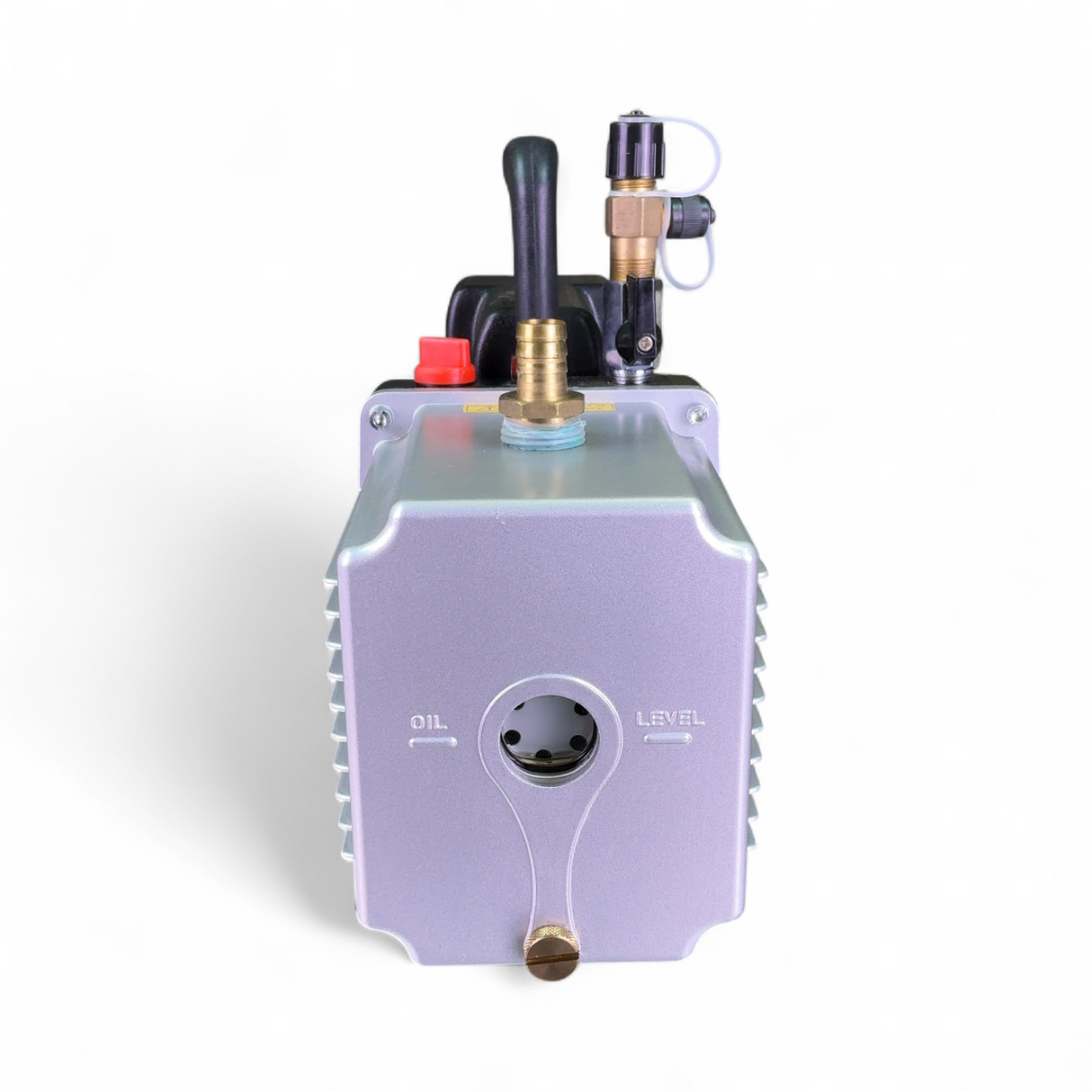 HFS 2 Stage 12CFM 1HP Laboratory Vacuum Pump VP 2200 (Best Offer!) | Safe & Secure Shipping - Image 2