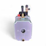 HFS 2 Stage 12CFM 1HP Laboratory Vacuum Pump VP 2200 (Best Offer!) | Safe & Secure Shipping - Image 2
