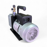 HFS 2 Stage 12CFM 1HP Laboratory Vacuum Pump VP 2200 (Best Offer!) | Safe & Secure Shipping - Image 6