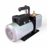 HFS 2 Stage 12CFM 1HP Laboratory Vacuum Pump VP 2200 (Best Offer!) | Safe & Secure Shipping - Image 8