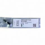 Higgins Analytical RF-0232-W045 PROTO 300 3.2mm ID SS Cartridges NEW | Ships Fast from Mr. Scientific - Image 2