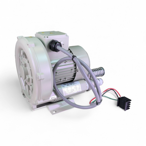 HO HSING Three Phase Ring Compressor RB30-5N0-Z-F (Best Offer!) | Safe & Secure Shipping - Image 1