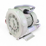 HO HSING Three Phase Ring Compressor RB30-5N0-Z-F (Best Offer!) | Safe & Secure Shipping - Image 11