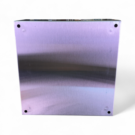 Hoffman Pentair Stainless Steel Concept Wall-Mount Enclosure CSD16168SS (BO!) | Ships Fast from Mr. Scientific - Image 12