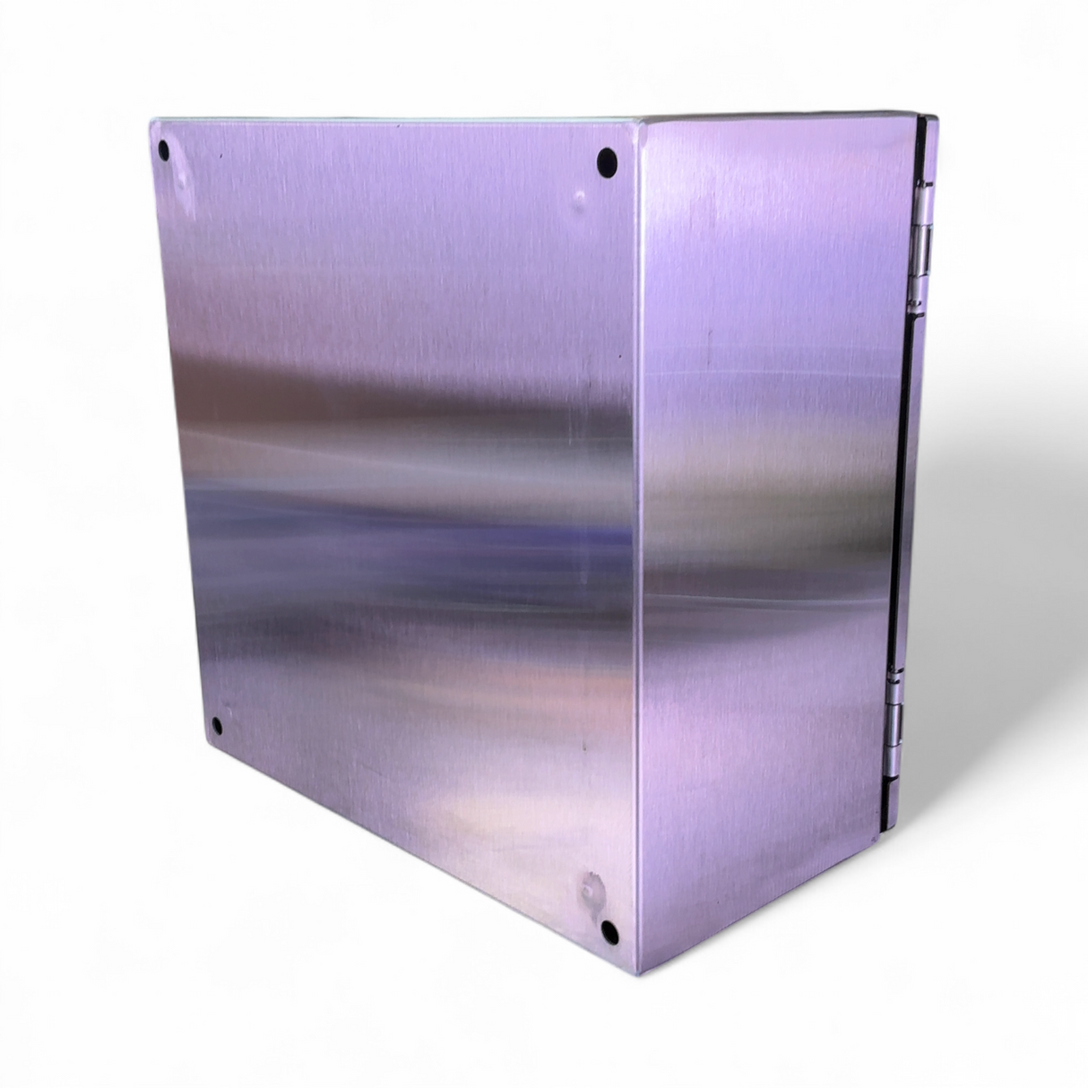 Hoffman Pentair Stainless Steel Concept Wall-Mount Enclosure CSD16168SS (BO!) | Ships Fast from Mr. Scientific - Image 14