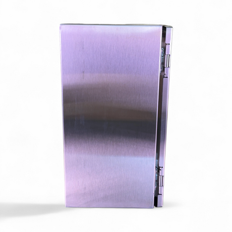 Hoffman Pentair Stainless Steel Concept Wall-Mount Enclosure CSD16168SS (BO!) | Ships Fast from Mr. Scientific - Image 15