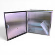 Hoffman Pentair Stainless Steel Concept Wall-Mount Enclosure CSD16168SS (BO!) | Ships Fast from Mr. Scientific - Image 18