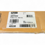 Hoffman Pentair Stainless Steel Concept Wall-Mount Enclosure CSD16168SS (BO!) | Ships Fast from Mr. Scientific - Image 2