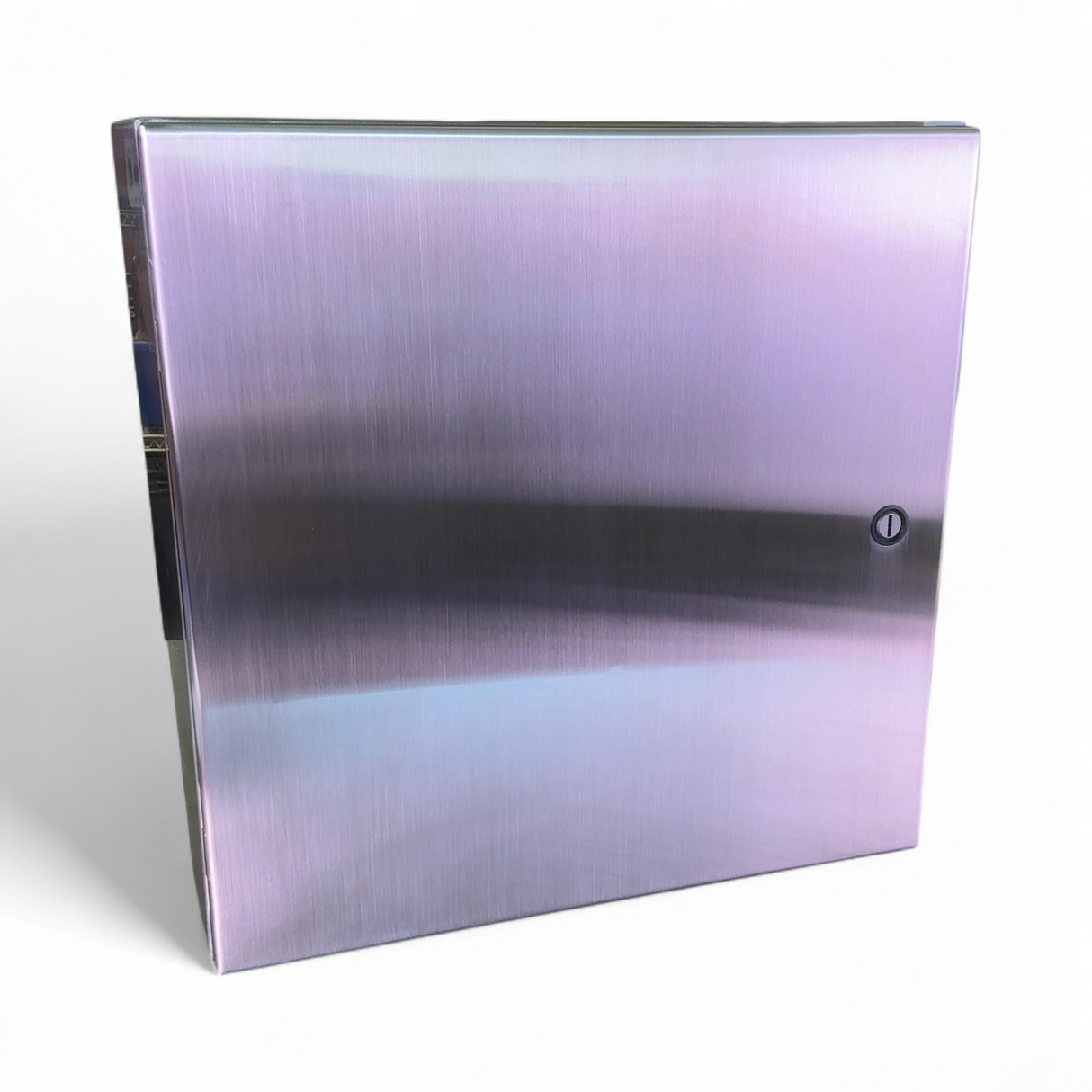 Hoffman Pentair Stainless Steel Concept Wall-Mount Enclosure CSD16168SS (BO!) | Ships Fast from Mr. Scientific - Image 5