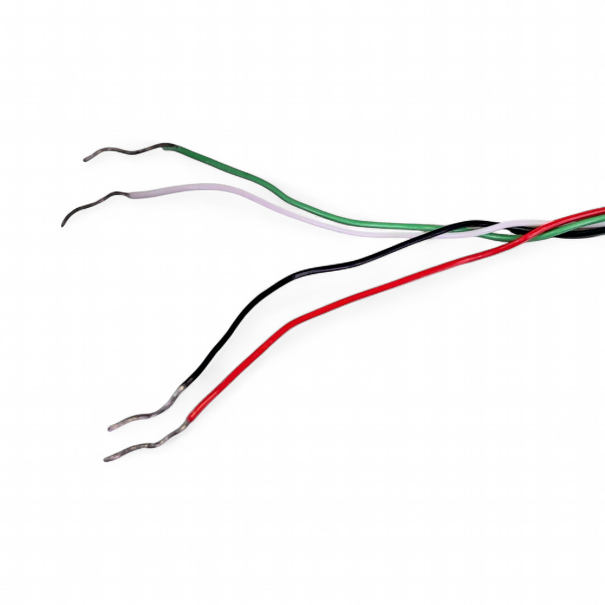 Honeywell Model 13 Load Cell 1000gm, 5VDC Excitation, 1.8588mV/V Output 060-2443-02 (BO!) | Order Direct and Save - Image 5