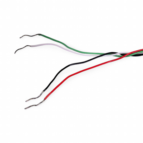 Honeywell Model 13 Load Cell 1000gm, 5VDC Excitation, 1.8588mV/V Output 060-2443-02 (BO!) | Order Direct and Save - Image 5