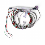 Honeywell Model 13 Load Cell 1000gm, 5VDC Excitation, 1.8588mV/V Output 060-2443-02 (BO!) | Order Direct and Save - Image 8