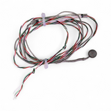 Honeywell Model 13 Load Cell 10lbs Range 5VDC Excitation 060-2443-06 (BO!) | Order Direct and Save - Image 3