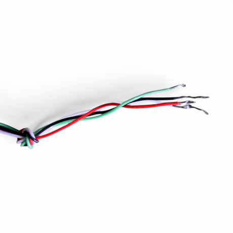 Honeywell Model 13 Load Cell 10lbs Range 5VDC Excitation 060-2443-06 (BO!) | Order Direct and Save - Image 8
