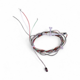 Honeywell Model 13 Subminiature Load Cell; 50lbs 060-2443-08 Force Sensor (BO!) | Safe & Secure Shipping - Image 2