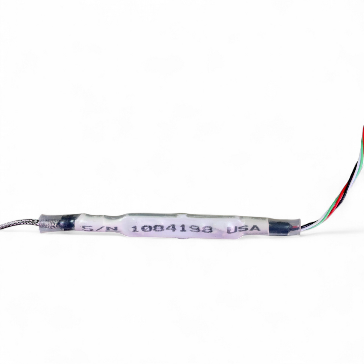 Honeywell Model 13 Subminiature Load Cell; 50lbs 060-2443-08 Force Sensor (BO!) | Safe & Secure Shipping - Image 7