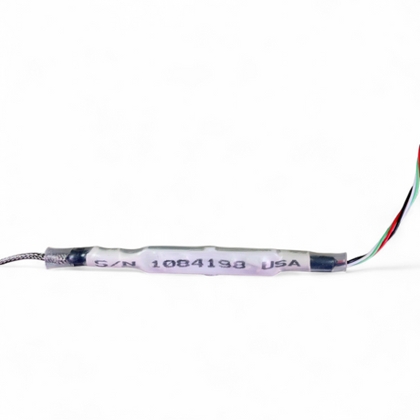 Honeywell Model 13 Subminiature Load Cell; 50lbs 060-2443-08 Force Sensor (BO!) | Safe & Secure Shipping - Image 7