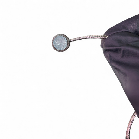 Honeywell Model 13 Subminiature Load Cell; 50lbs 060-2443-08 Force Sensor (BO!) | Safe & Secure Shipping - Image 9