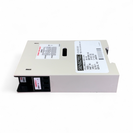 Honeywell Sensotec DV-10 Transducer Amplifier 008-0544-00 (Best Offer!) | Ships Fast from Mr. Scientific - Image 5