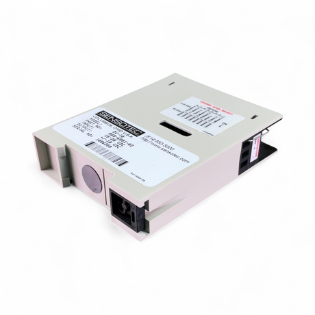 Honeywell Sensotec DV-10 Transducer Amplifier 008-0544-00 (Best Offer!) | Ships Fast from Mr. Scientific - Image 9