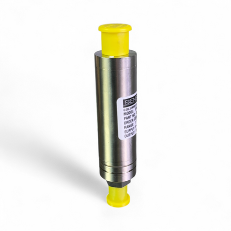 Honeywell Sensotec FPG Pressure Transducer 060-C798-11 | Safe & Secure Shipping - Image 10