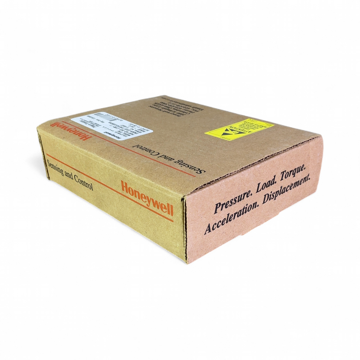 Honeywell Sensotec FPG Pressure Transducer 060-C798-11 | Safe & Secure Shipping - Image 4