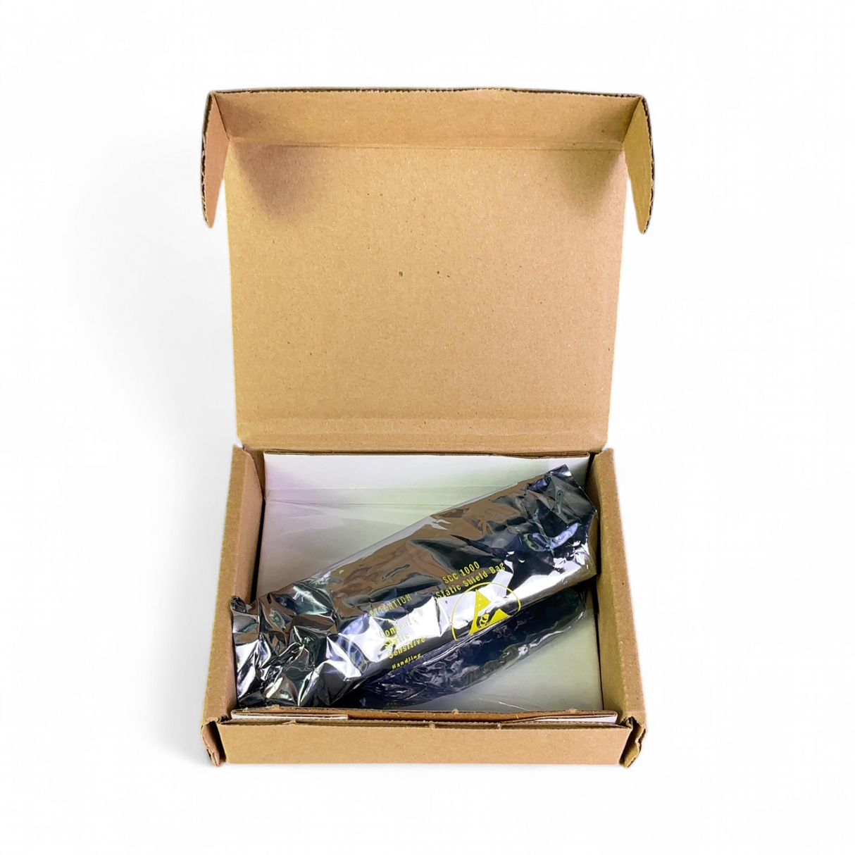 Honeywell Sensotec FPG Pressure Transducer 060-C798-11 | Safe & Secure Shipping - Image 5