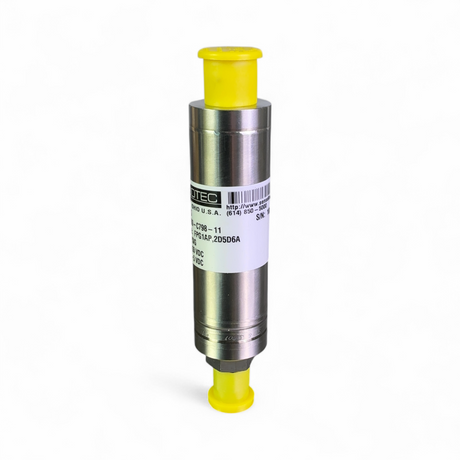 Honeywell Sensotec FPG Pressure Transducer 060-C798-11 | Safe & Secure Shipping - Image 8