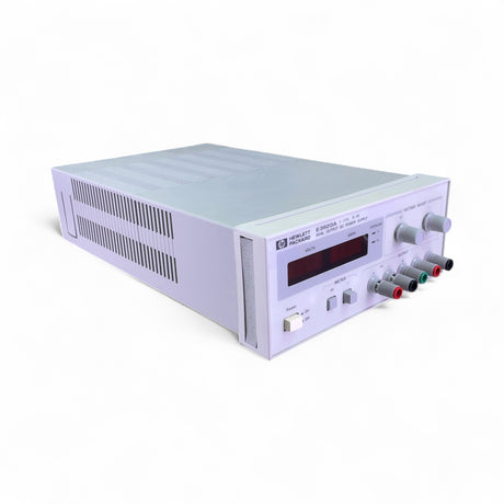 HP Agilent Dual Output DC Power Supply, 0-25V, 0-1A E3620A (Best Offer!) - Image 12