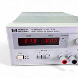 HP Agilent Dual Output DC Power Supply, 0-25V, 0-1A E3620A (Best Offer!) - Image 3