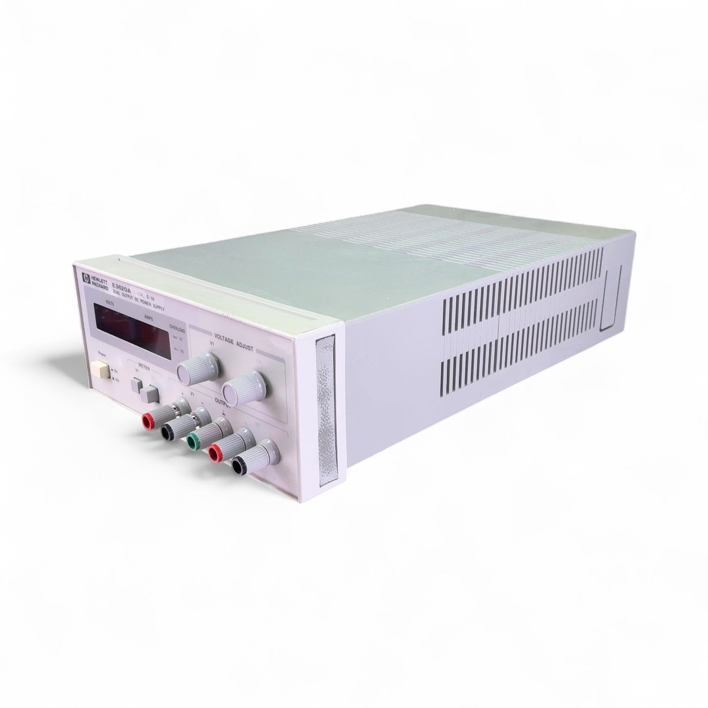 HP Agilent Dual Output DC Power Supply, 0-25V, 0-1A E3620A (Best Offer!) - Image 5