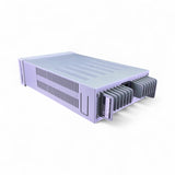 HP Agilent Dual Output DC Power Supply, 0-25V, 0-1A E3620A (Best Offer!) - Image 7
