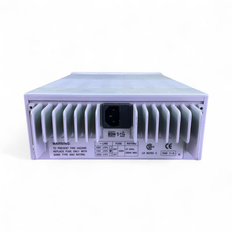HP Agilent Dual Output DC Power Supply, 0-25V, 0-1A E3620A (Best Offer!) - Image 9