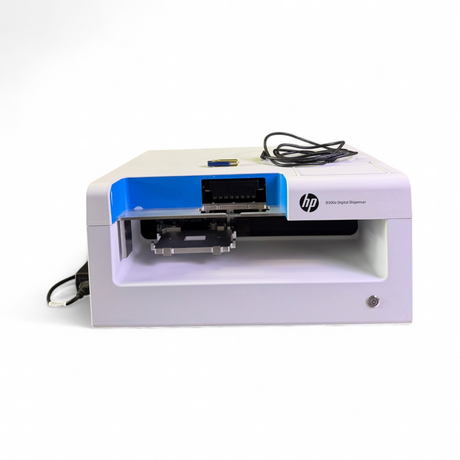 HP D300e Digital Dispenser F0L57A Laboratory Liquid Dispenser - Image 1