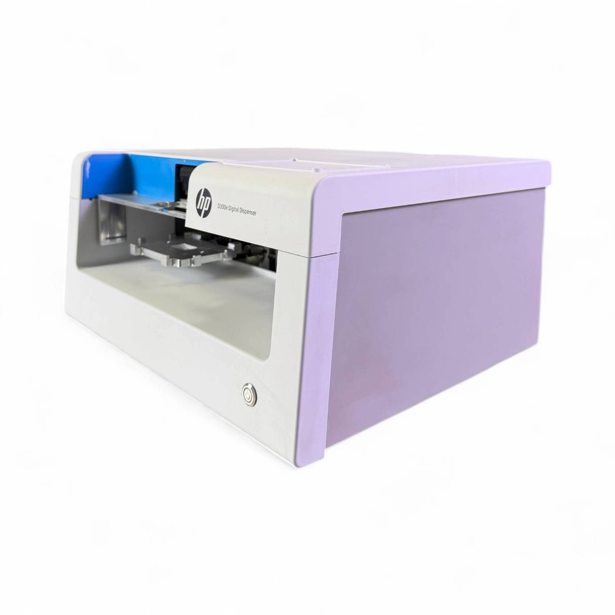 HP D300e Digital Dispenser F0L57A Laboratory Liquid Dispenser - Image 10