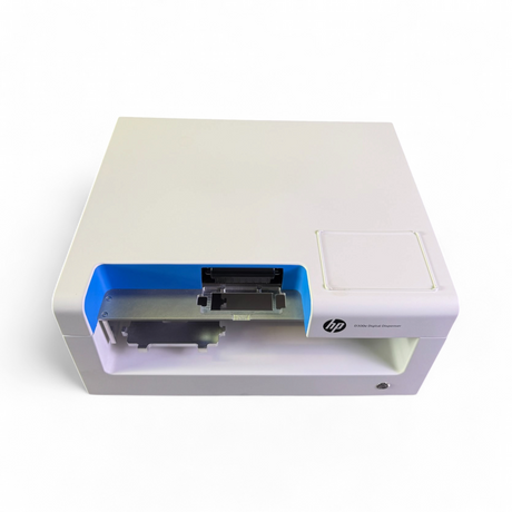 HP D300e Digital Dispenser F0L57A Laboratory Liquid Dispenser - Image 11