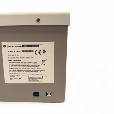 HP D300e Digital Dispenser F0L57A Laboratory Liquid Dispenser - Image 12