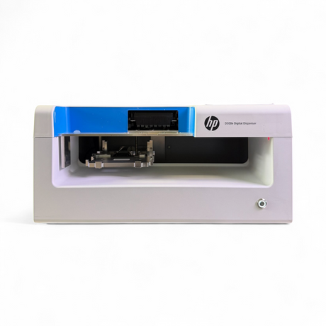 HP D300e Digital Dispenser F0L57A Laboratory Liquid Dispenser - Image 2