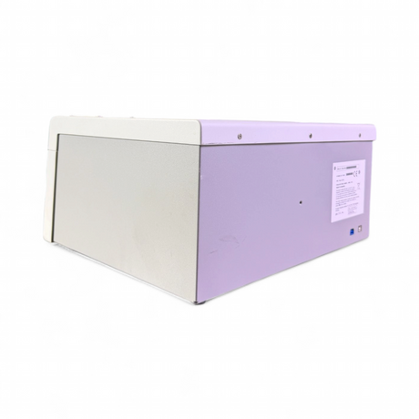 HP D300e Digital Dispenser F0L57A Laboratory Liquid Dispenser - Image 6
