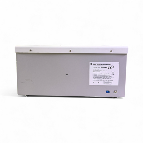 HP D300e Digital Dispenser F0L57A Laboratory Liquid Dispenser - Image 7