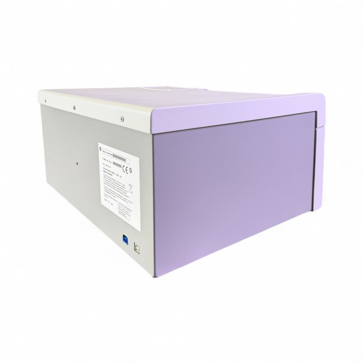 HP D300e Digital Dispenser F0L57A Laboratory Liquid Dispenser - Image 8